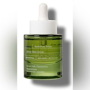 Korres Resveratrol Velvet Skin Drink
